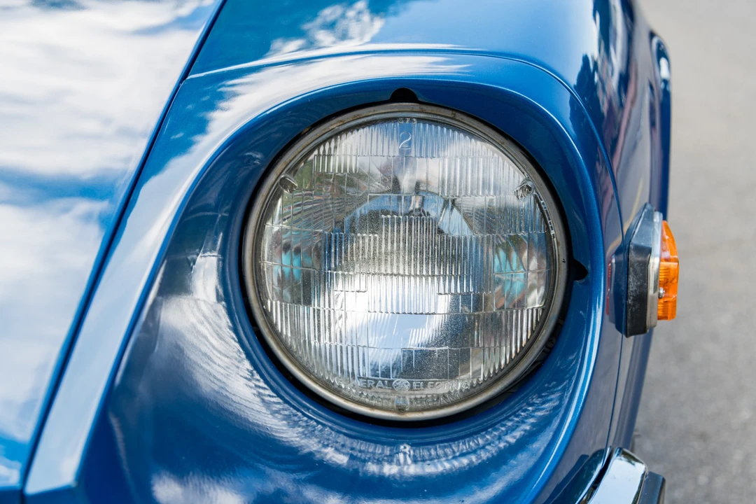 1971 Nissan Fairlady Z 1st Gen - Image 17 of 31