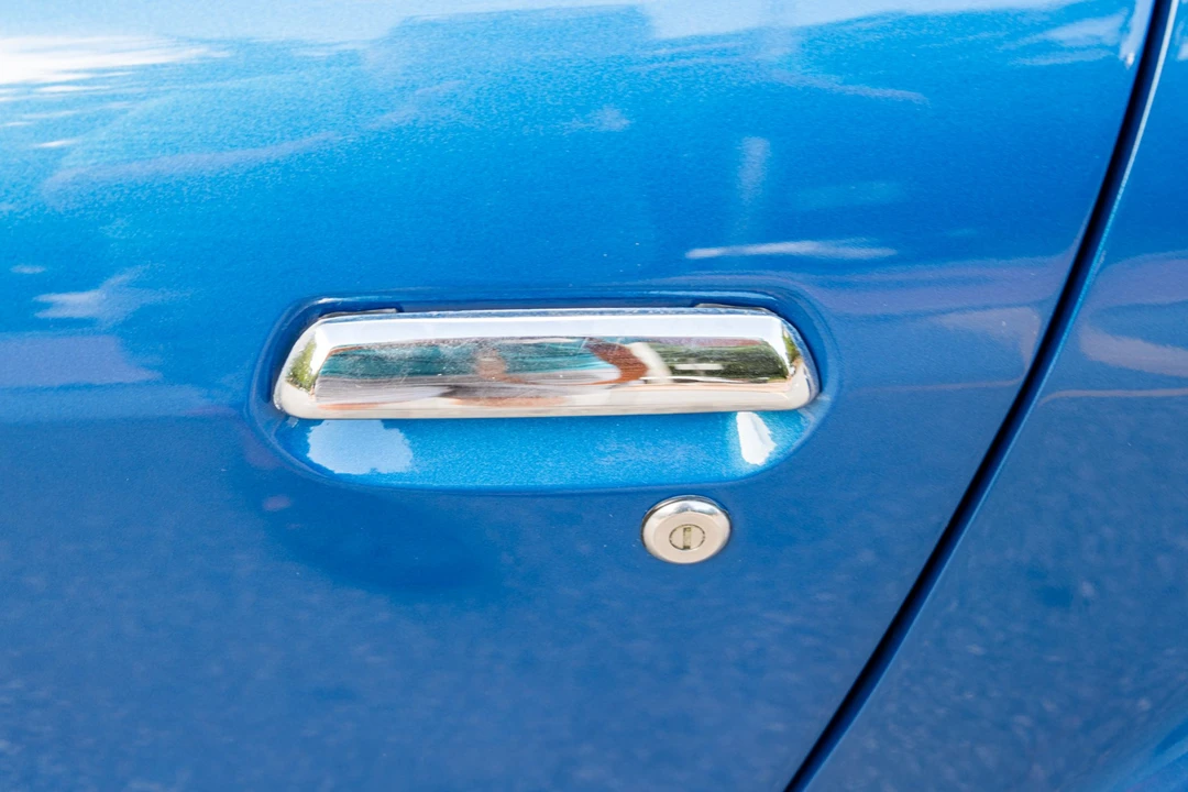 1971 Nissan Fairlady Z 1st Gen - Image 27 of 31