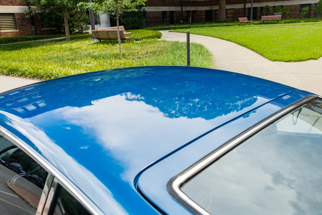 1971 Nissan Fairlady Z 1st Gen - Image 30 of 31