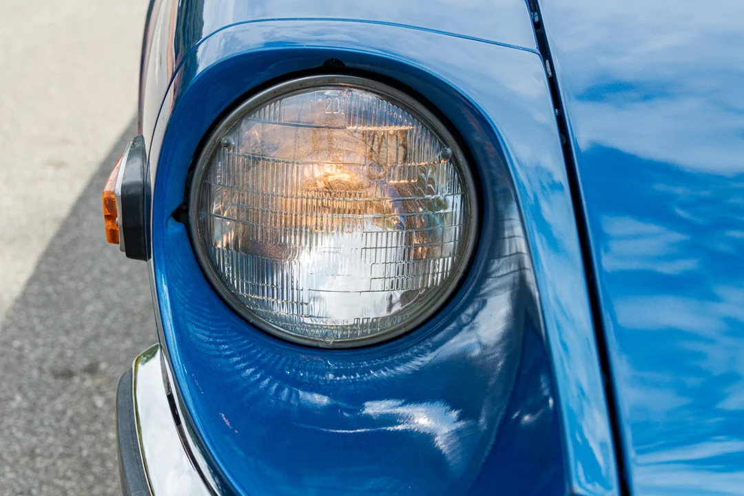 1971 Nissan Fairlady Z 1st Gen - Image 15 of 31