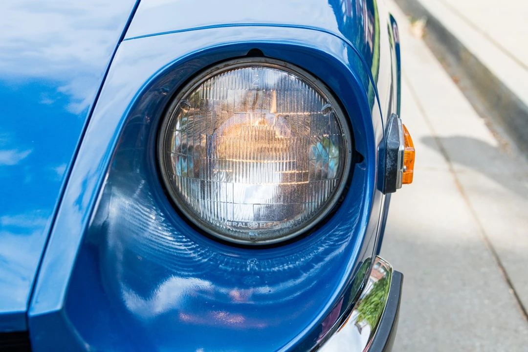 1971 Nissan Fairlady Z 1st Gen - Image 18 of 31