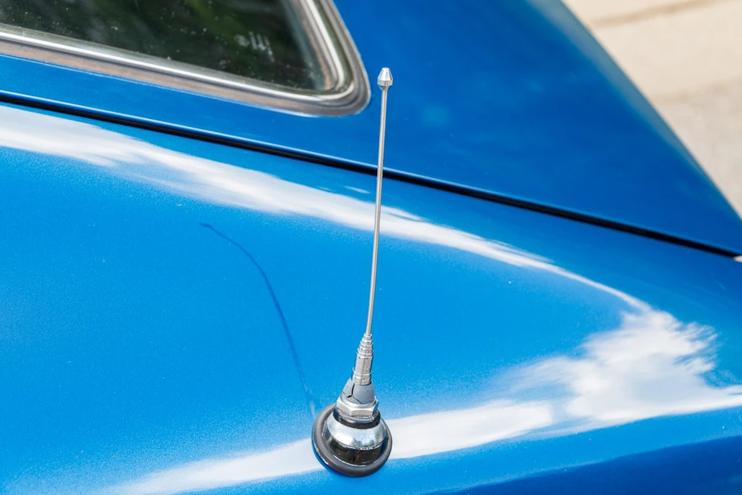 1971 Nissan Fairlady Z 1st Gen - Image 29 of 31