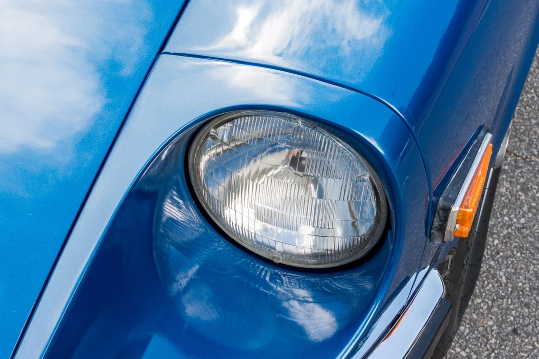 1971 Nissan Fairlady Z 1st Gen - Image 19 of 31