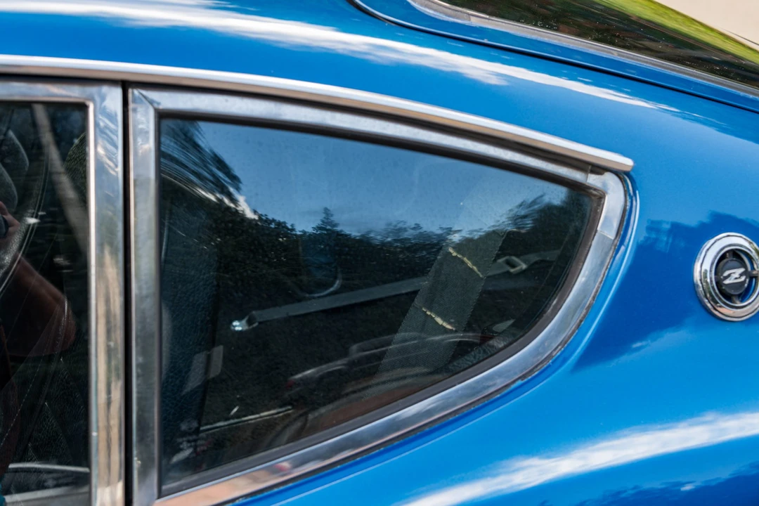 1971 Nissan Fairlady Z 1st Gen - Image 28 of 31