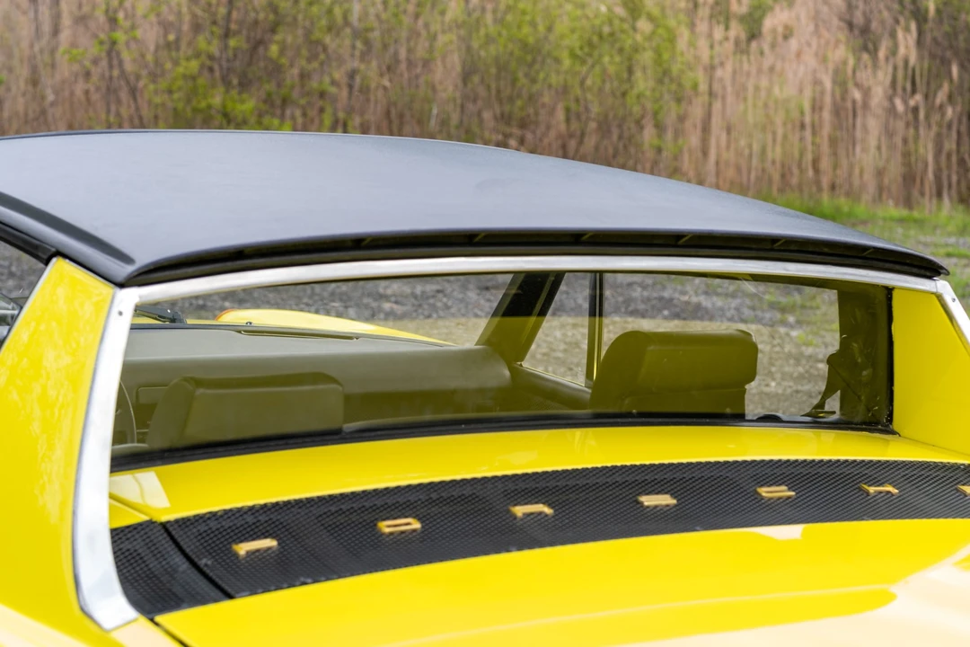 1972 Porsche 914/4 - Image 30 of 31
