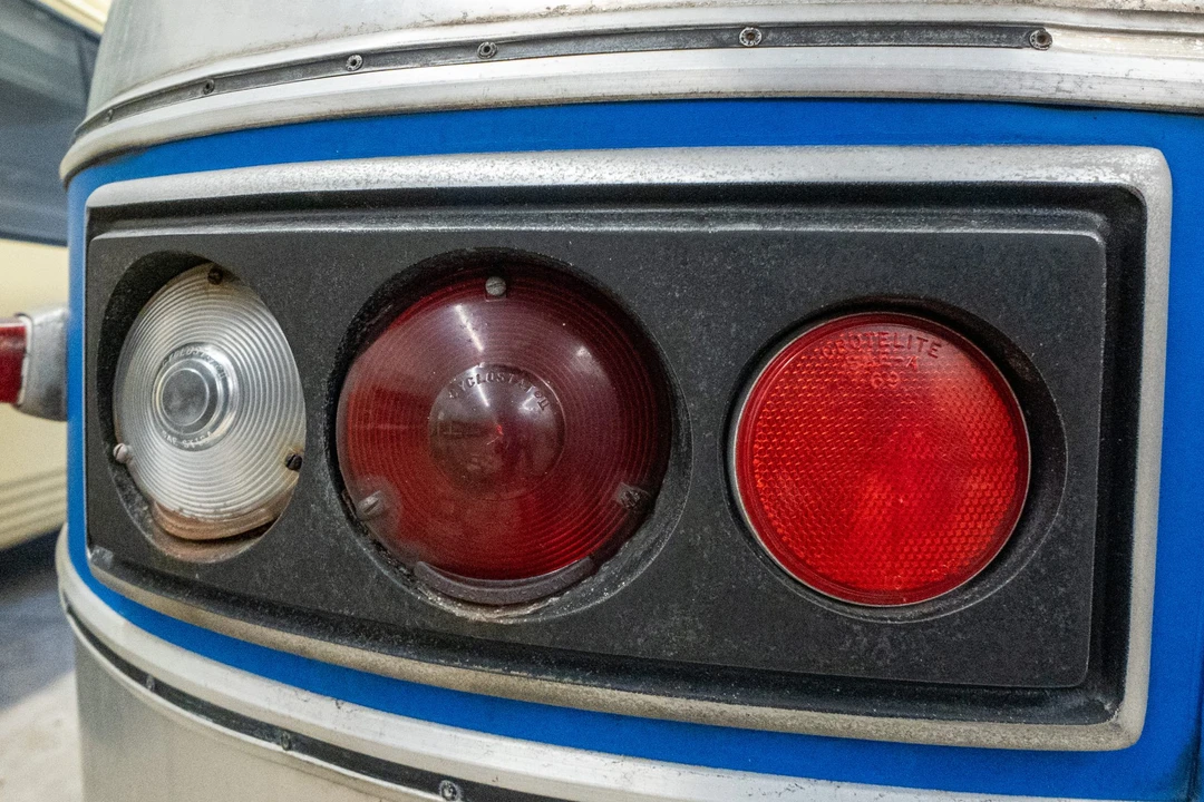1973 Parts & Memorabilia Trailers - Image 30 of 31