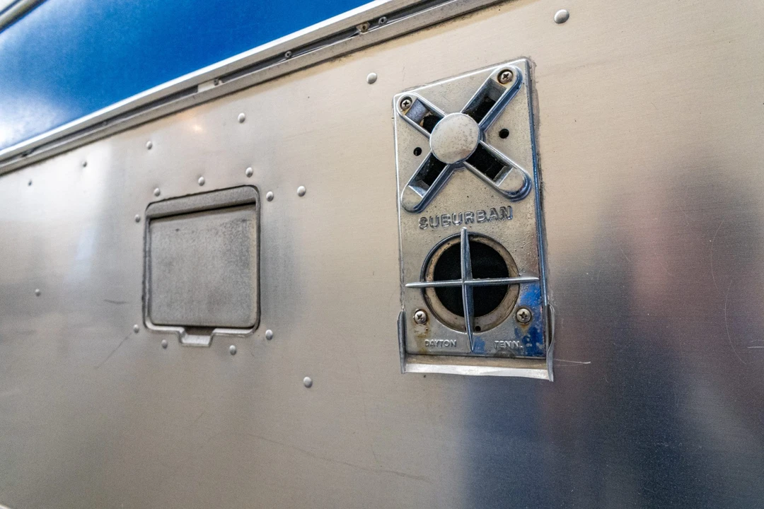 1973 Parts & Memorabilia Trailers - Image 19 of 31