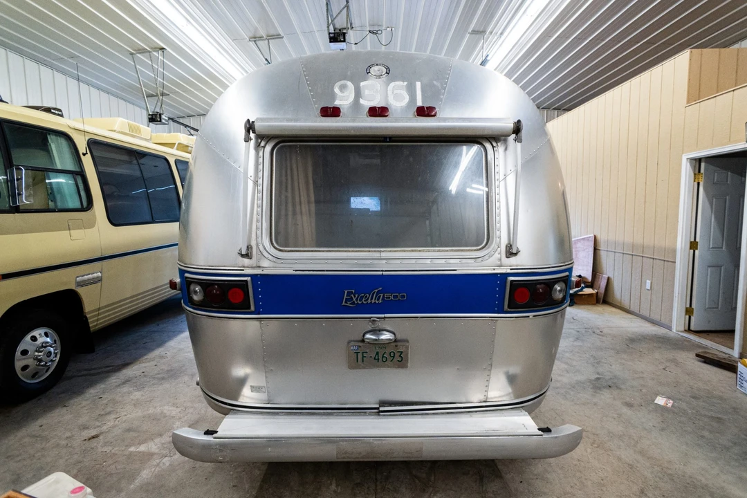 1973 Parts & Memorabilia Trailers - Image 3 of 31