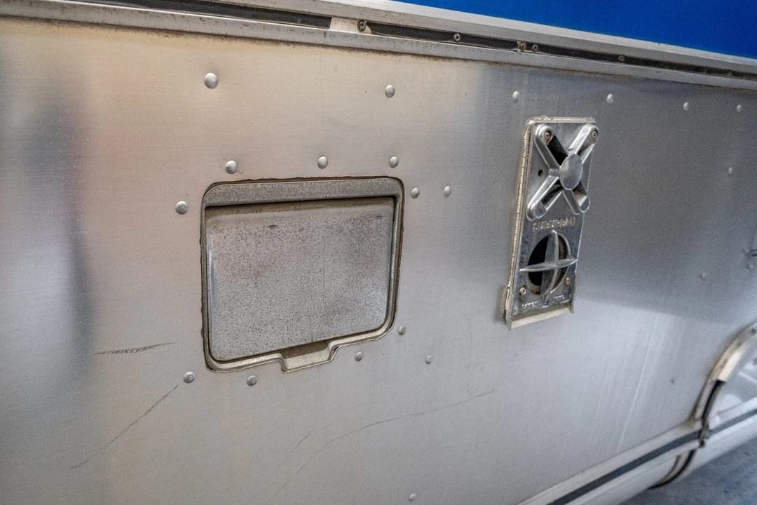 1973 Parts & Memorabilia Trailers - Image 18 of 31
