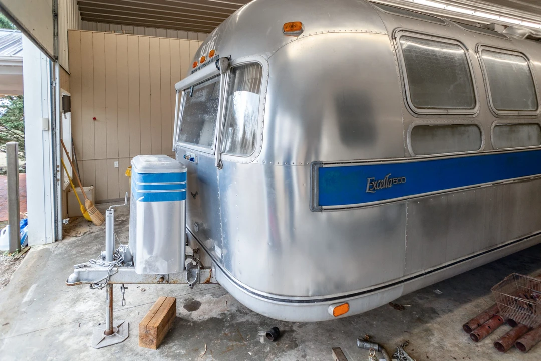 1973 Parts & Memorabilia Trailers - Image 6 of 31