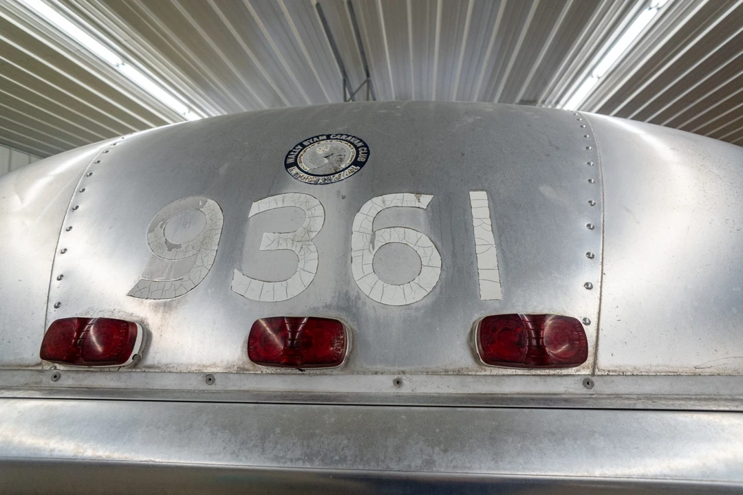 1973 Parts & Memorabilia Trailers - Image 29 of 31
