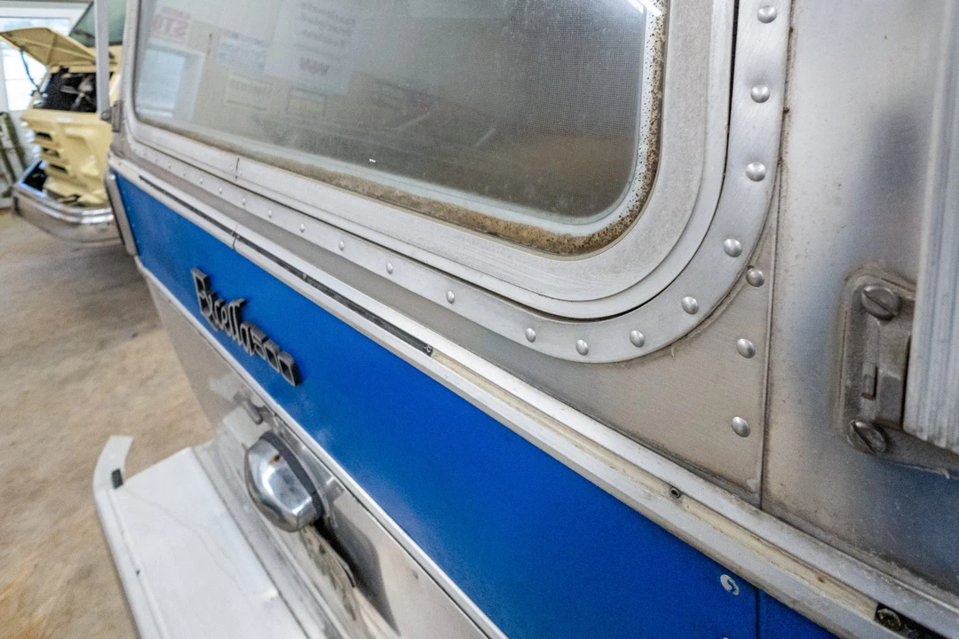 1973 Parts & Memorabilia Trailers - Image 21 of 31