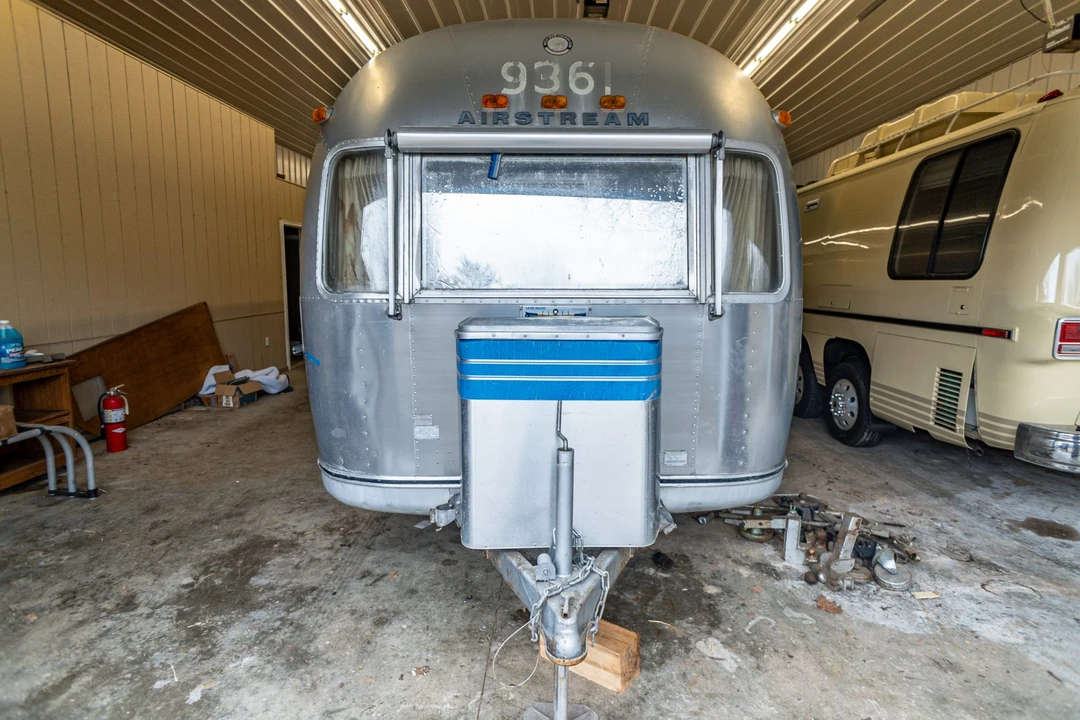 1973 Parts & Memorabilia Trailers - Image 5 of 31