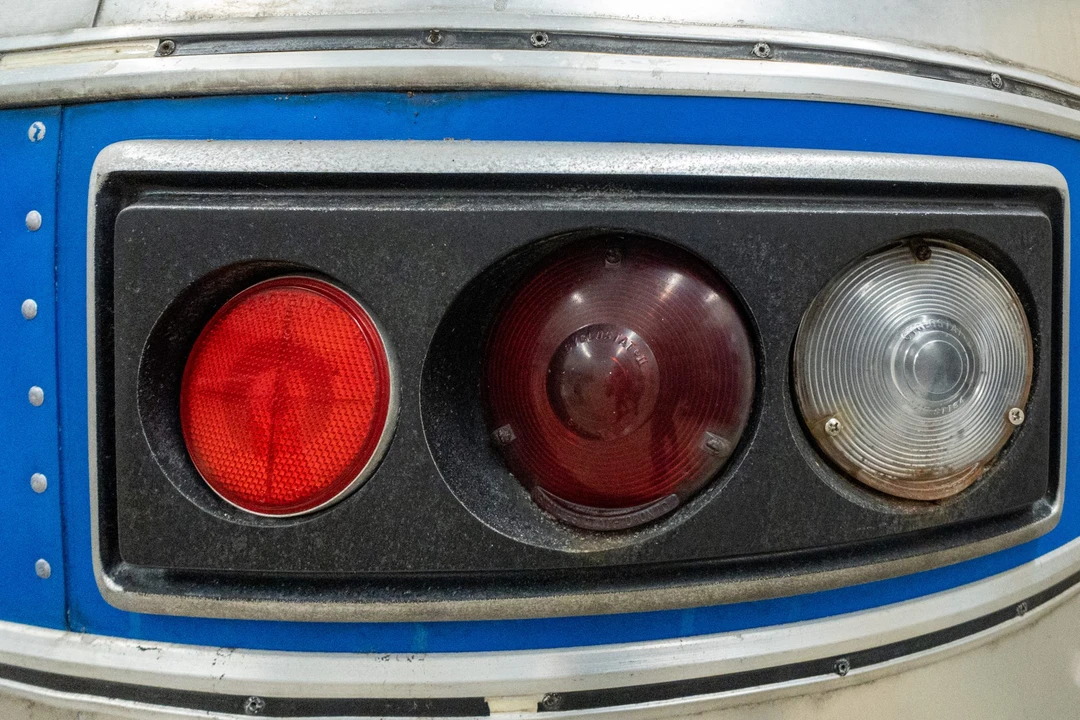 1973 Parts & Memorabilia Trailers - Image 31 of 31