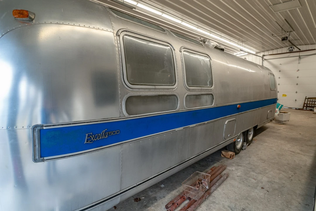 1973 Parts & Memorabilia Trailers - Image 7 of 31