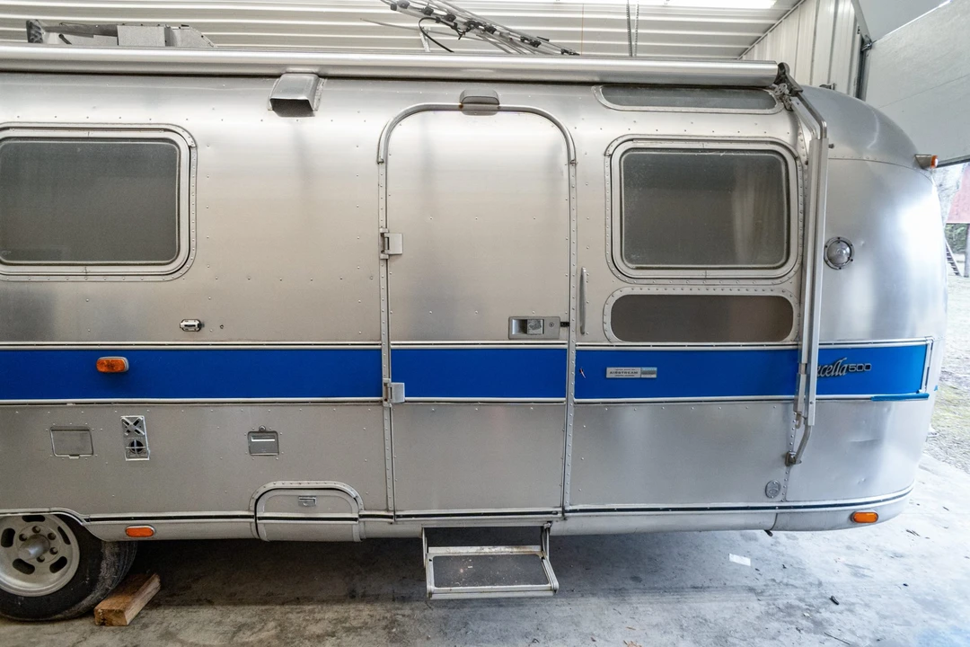 1973 Parts & Memorabilia Trailers - Image 10 of 31