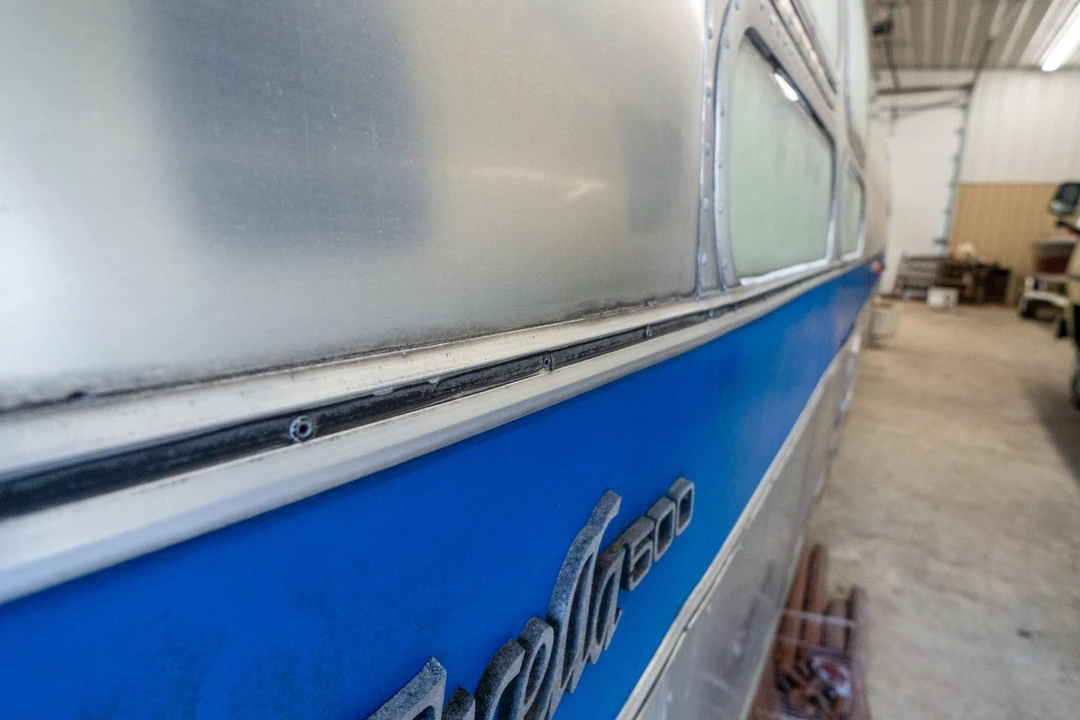 1973 Parts & Memorabilia Trailers - Image 23 of 31