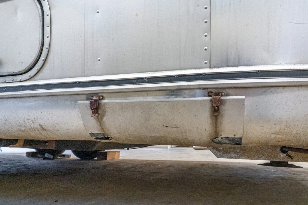 1973 Parts & Memorabilia Trailers - Image 25 of 31