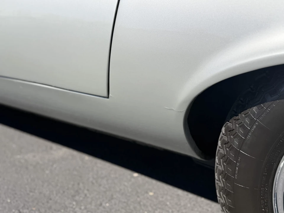 1973 Jaguar E-Type Series 3 V12 - Image 29 of 31