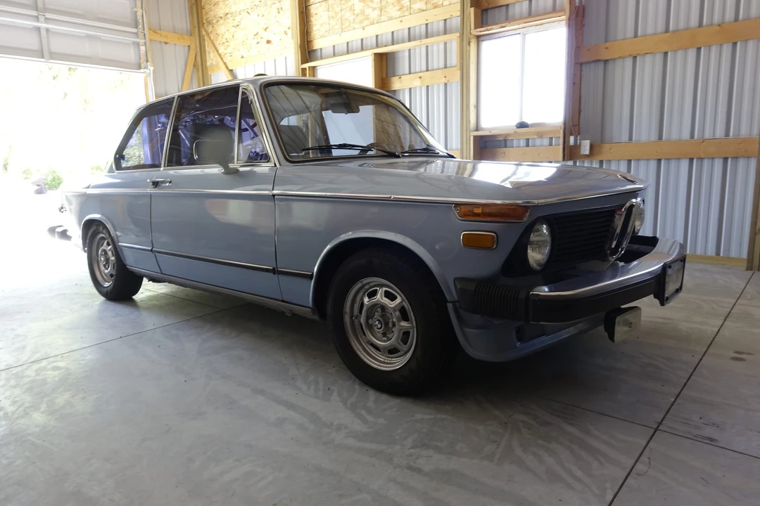 1974 BMW 2002 - Image 26 of 31