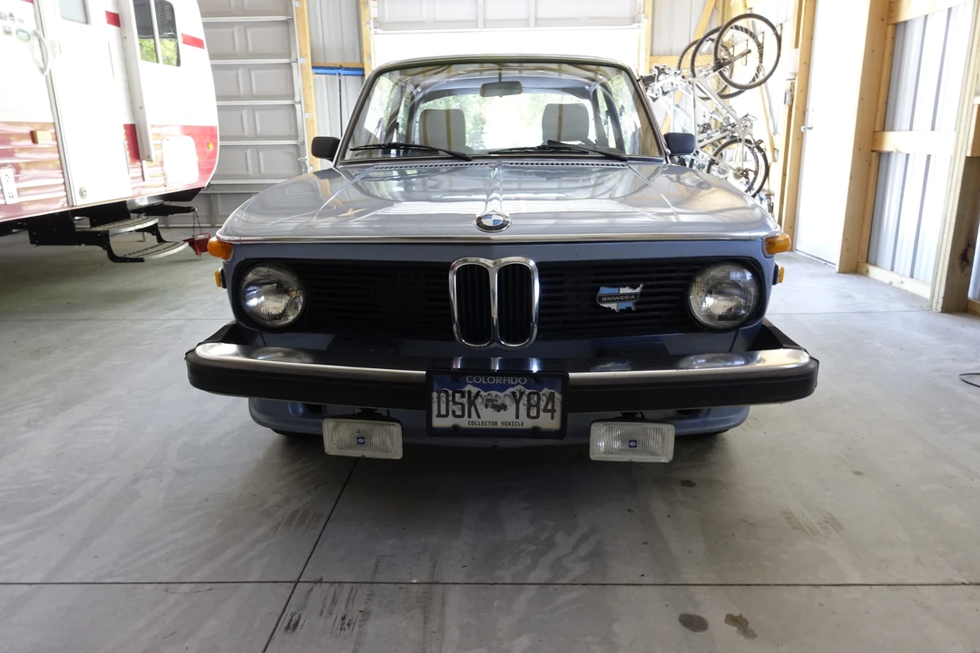 1974 BMW 2002 - Image 19 of 31