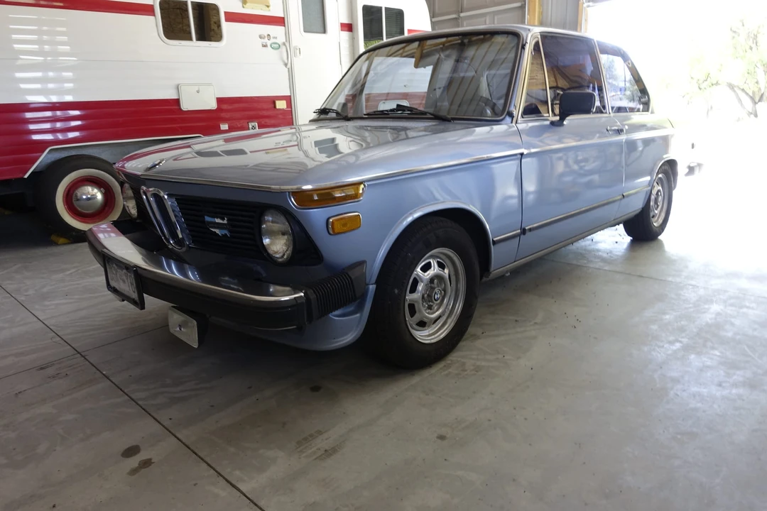 1974 BMW 2002 - Image 20 of 31