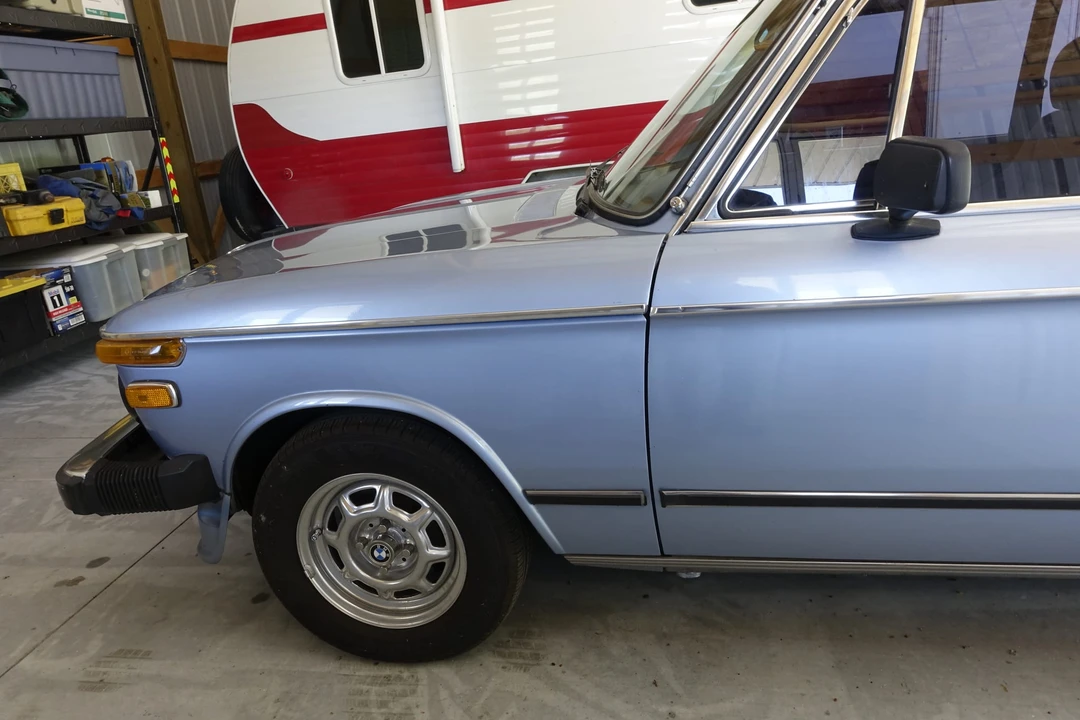 1974 BMW 2002 - Image 27 of 31