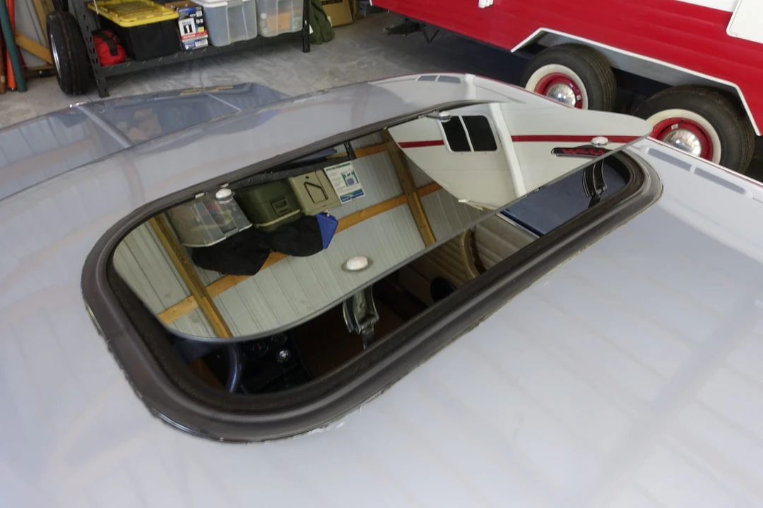 1974 BMW 2002 - Image 30 of 31
