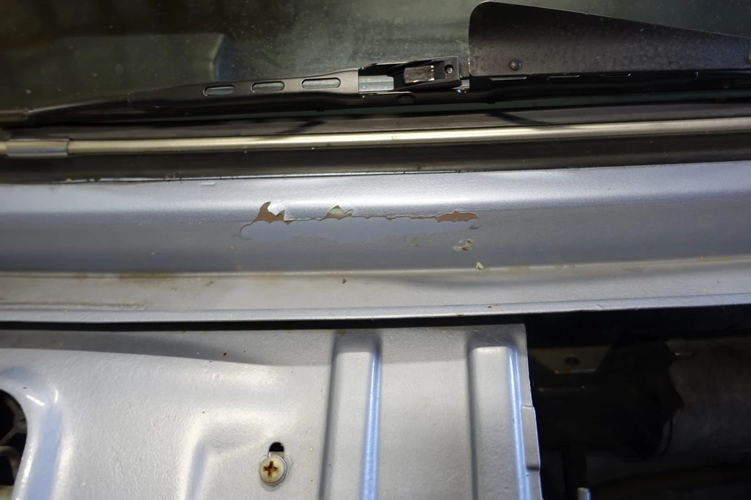 1974 BMW 2002 - Image 29 of 31