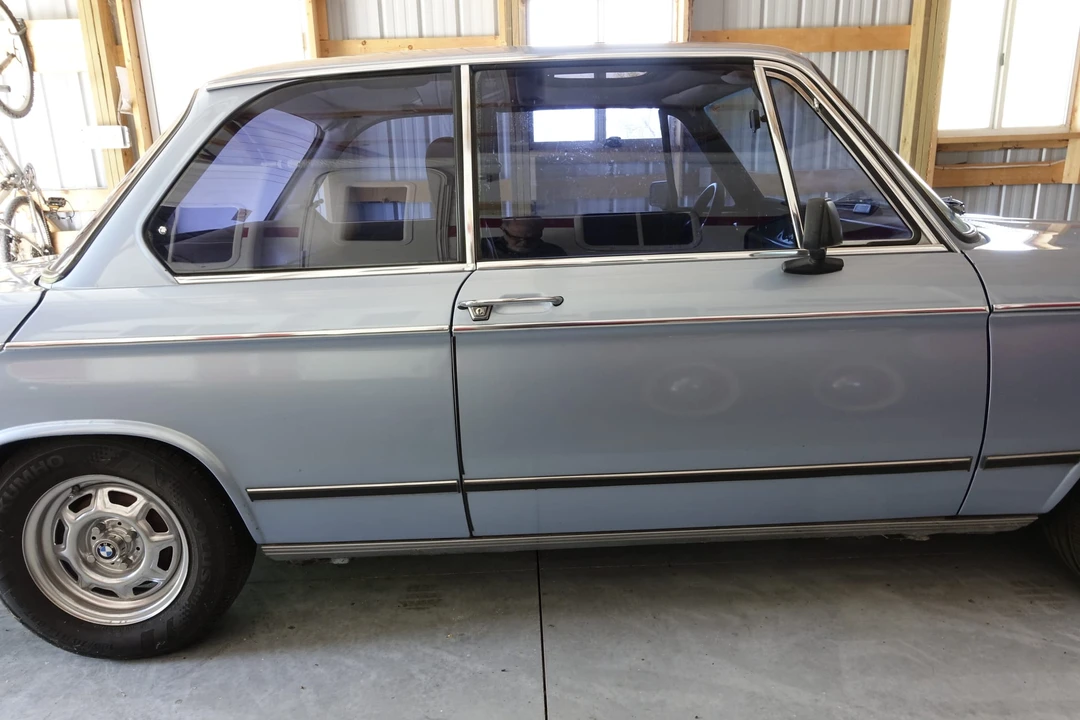 1974 BMW 2002 - Image 25 of 31