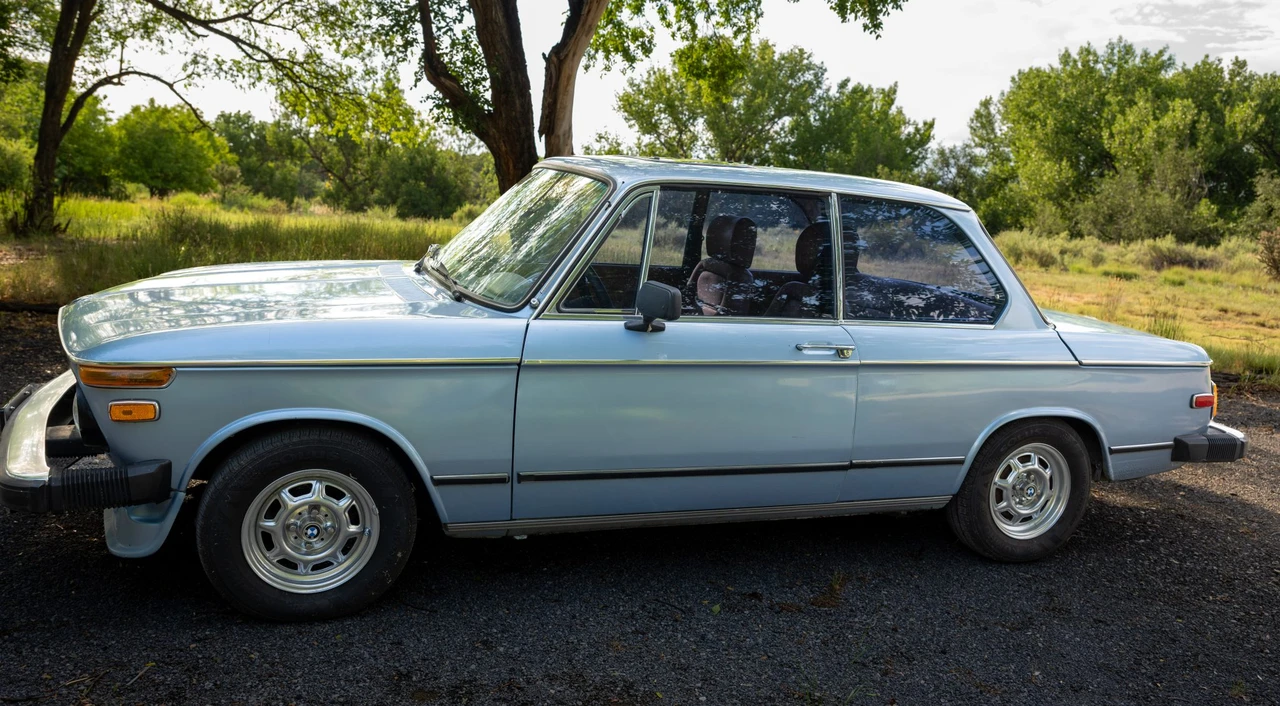 1974 BMW 2002 - Image 5 of 31