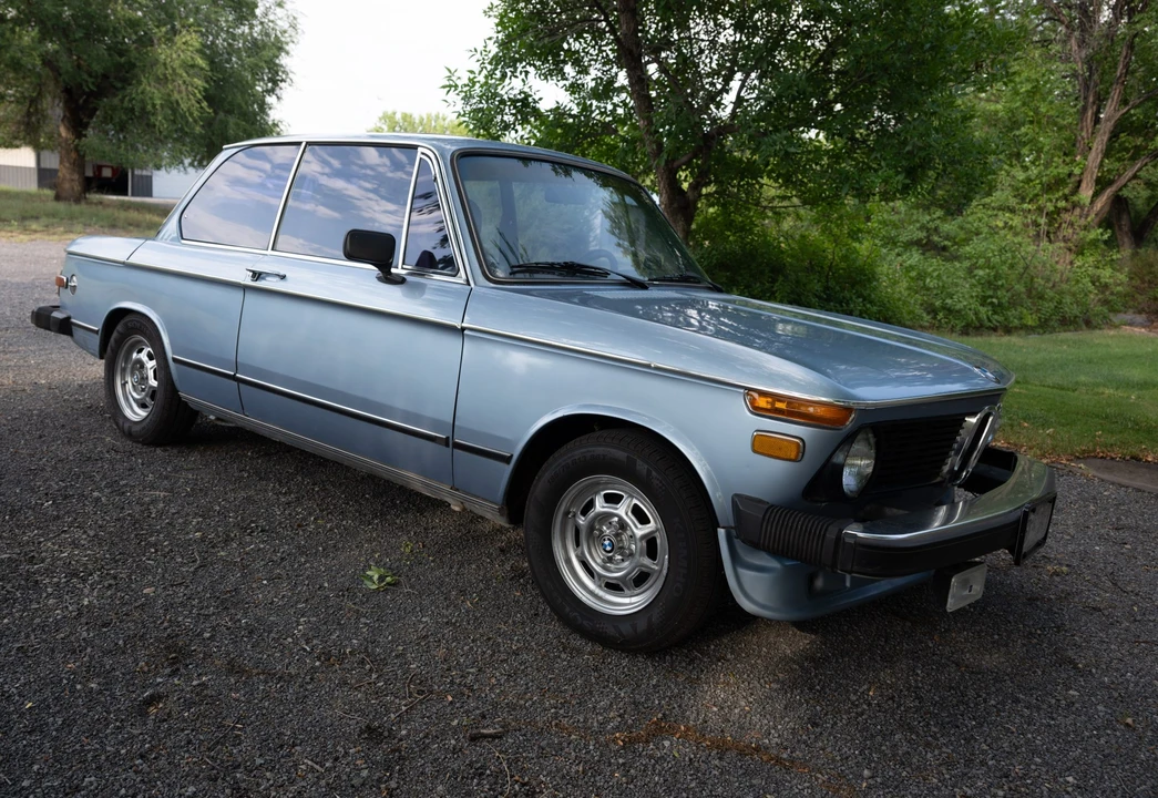 1974 BMW 2002 - Image 14 of 31