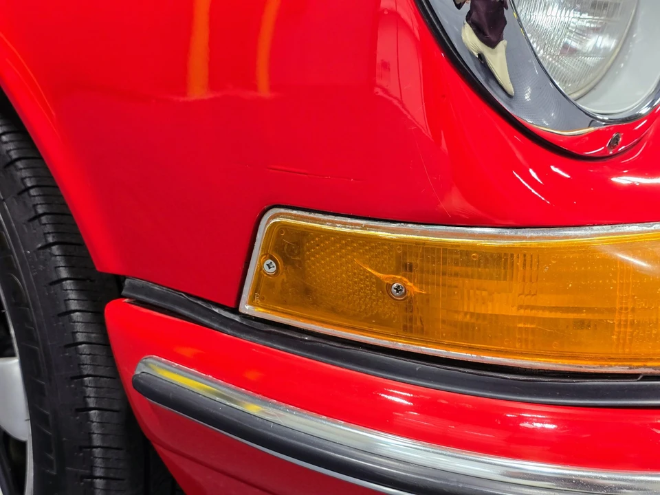 1971 Porsche 911 T F-Body LWB - Image 21 of 31
