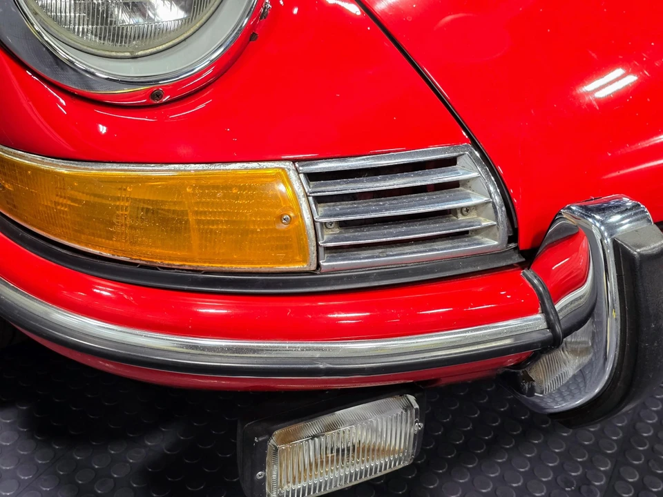 1971 Porsche 911 T F-Body LWB - Image 22 of 31