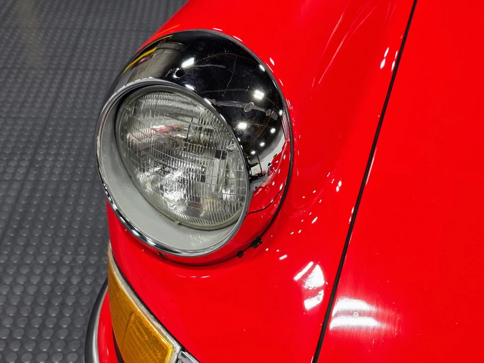 1971 Porsche 911 T F-Body LWB - Image 25 of 31