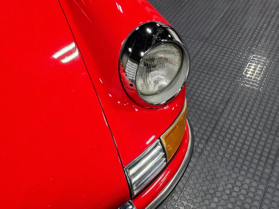 1971 Porsche 911 T F-Body LWB - Image 28 of 31
