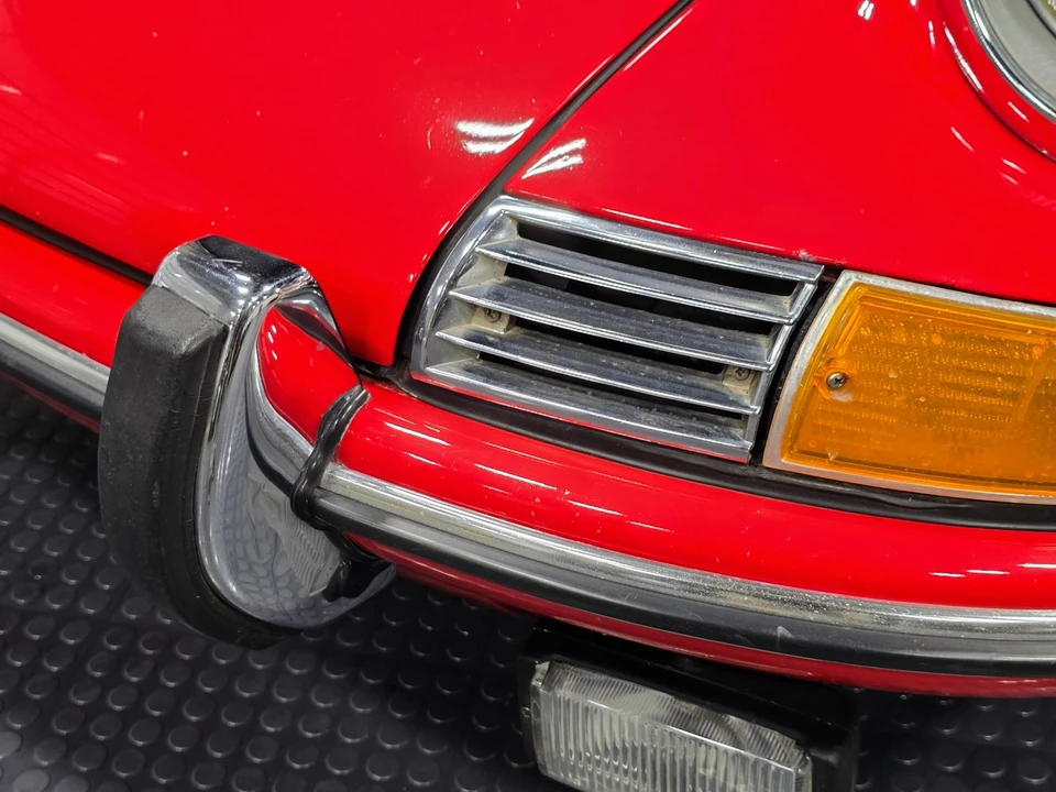 1971 Porsche 911 T F-Body LWB - Image 29 of 31