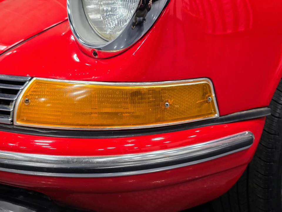 1971 Porsche 911 T F-Body LWB - Image 30 of 31