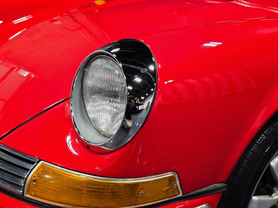 1971 Porsche 911 T F-Body LWB - Image 31 of 31
