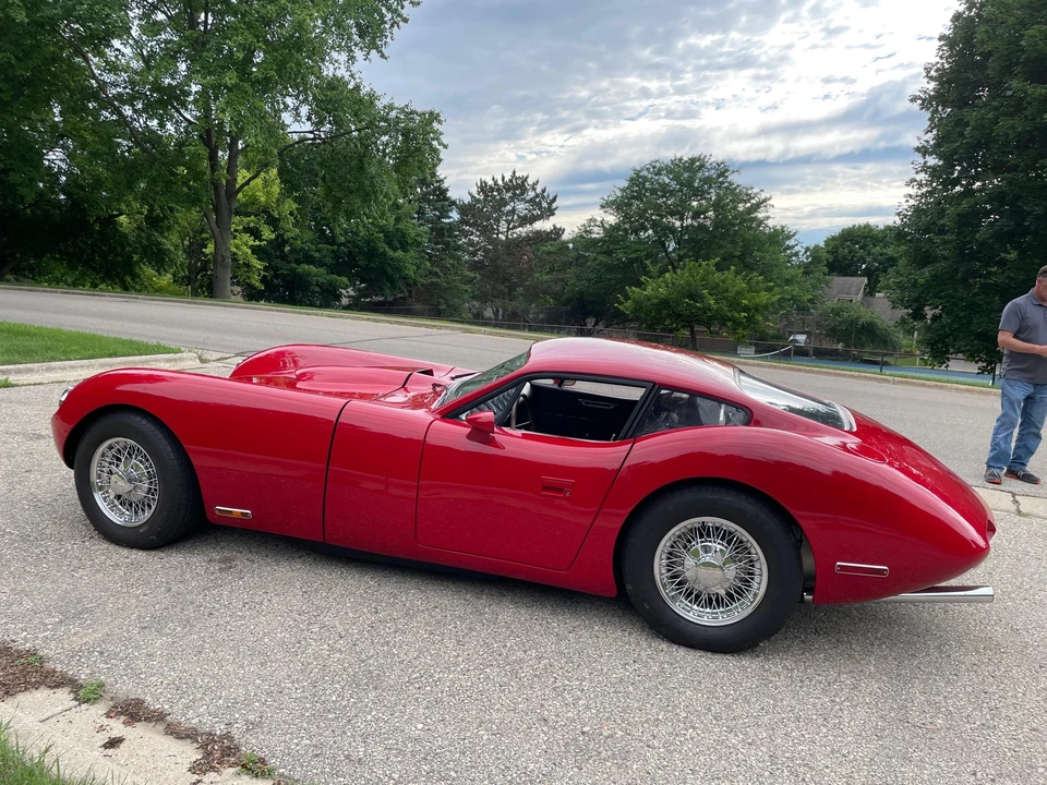 Kellison - Image 3 of 31