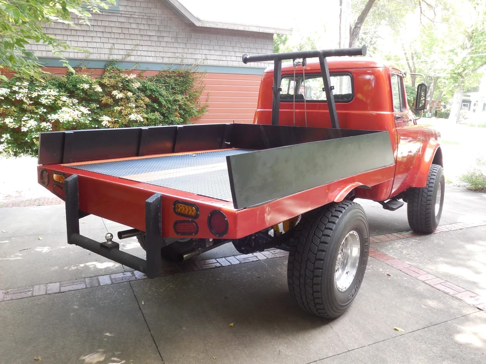 1957 Dodge Power Wagon (1946-1968) - Image 30 of 31