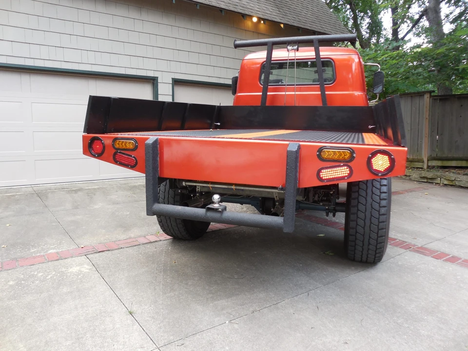 1957 Dodge Power Wagon (1946-1968) - Image 31 of 31