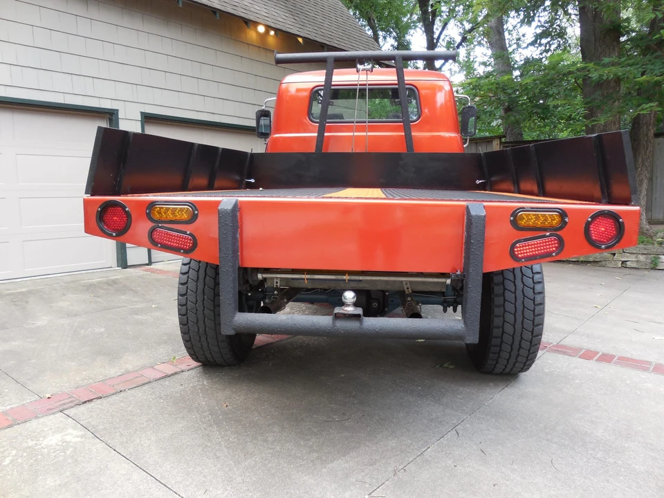 1957 Dodge Power Wagon (1946-1968) - Image 27 of 31