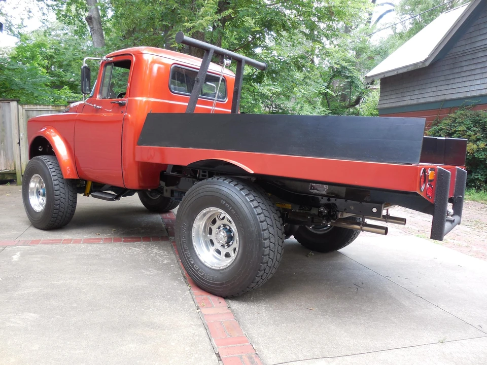 1957 Dodge Power Wagon (1946-1968) - Image 17 of 31