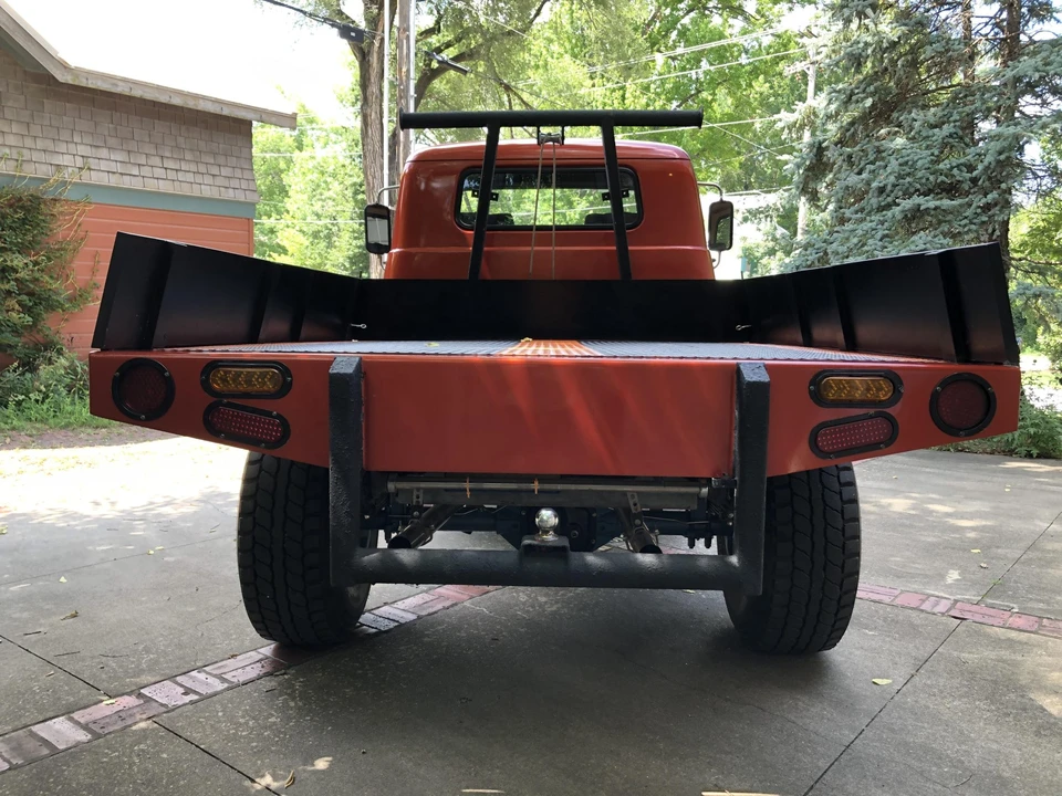 1957 Dodge Power Wagon (1946-1968) - Image 24 of 31