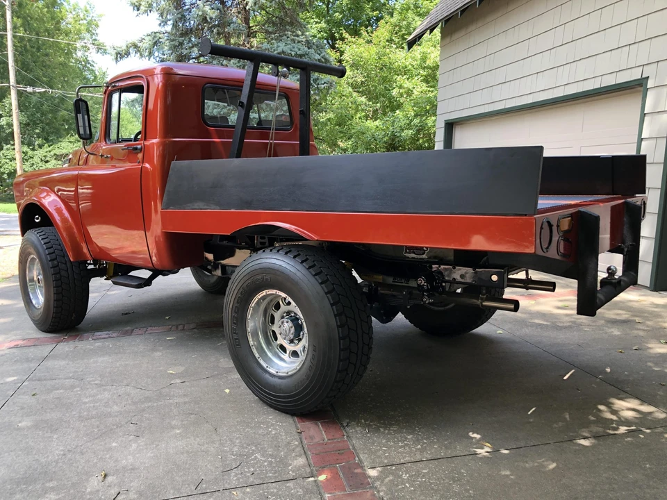 1957 Dodge Power Wagon (1946-1968) - Image 18 of 31