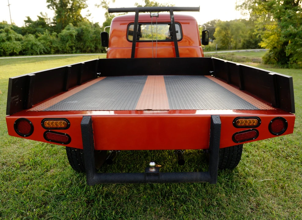 1957 Dodge Power Wagon (1946-1968) - Image 23 of 31