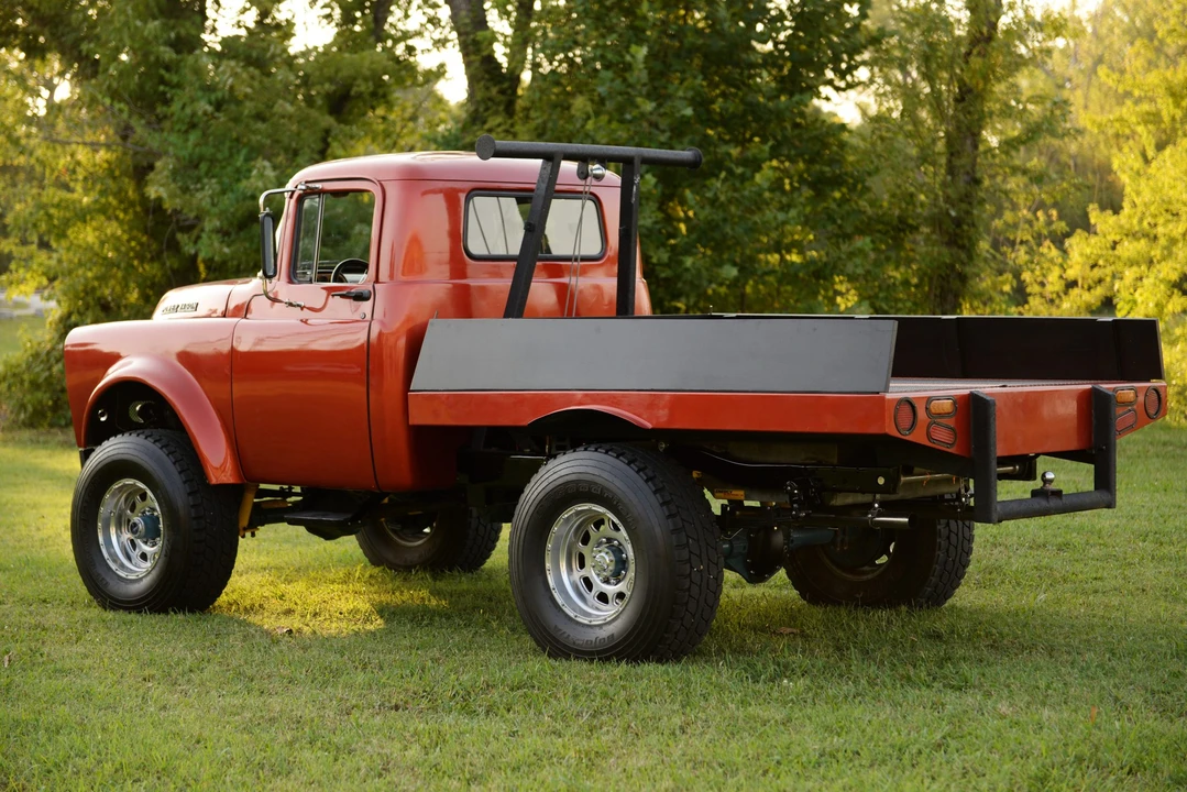 1957 Dodge Power Wagon (1946-1968) - Image 20 of 31