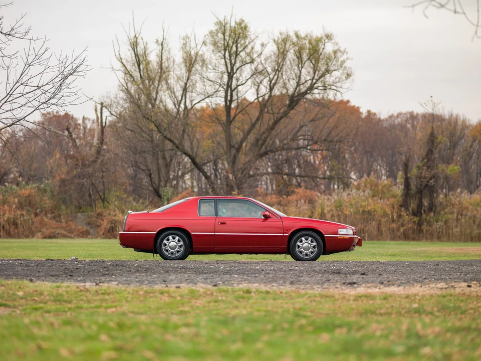 1997 Cadillac Eldorado 12th Gen - Image 6 of 31