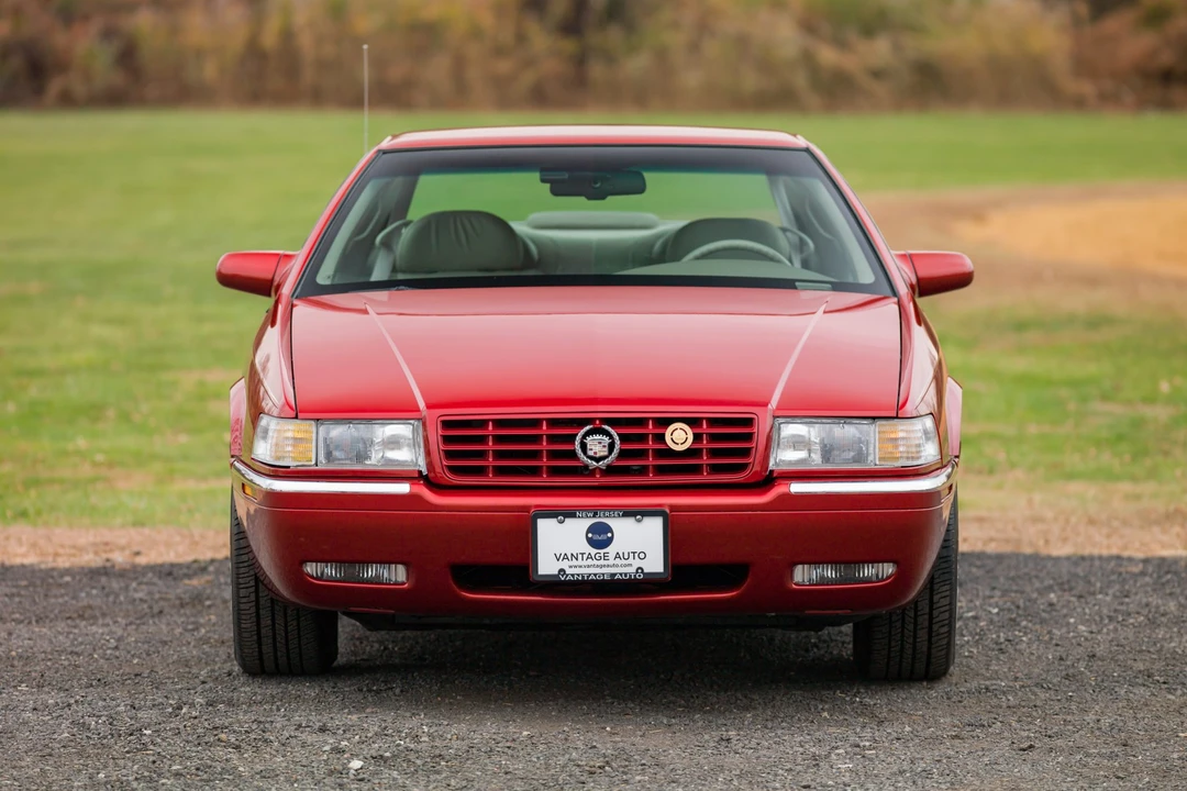 1997 Cadillac Eldorado 12th Gen - Image 29 of 31